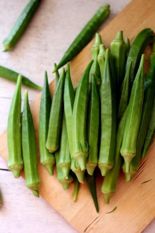 Okra